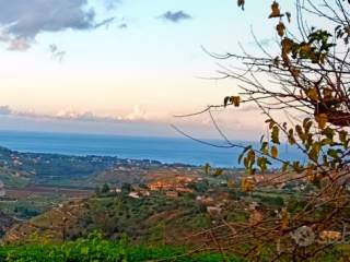 Baglio in in vendita da privato a castellammare del golfo contrada fraginesi