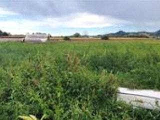 Terreno agricolo all'asta a san giovanni teatino via salara