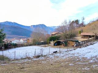 Terreno agricolo in vendita a cavedine via degli orti