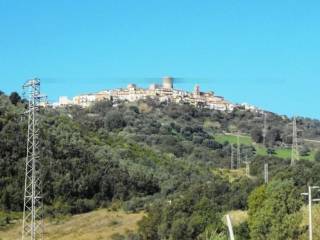 Terreno residenziale in vendita a castelnuovo cilento 