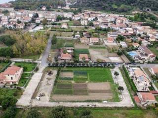 Terreno residenziale in vendita ad ascea viale magna grecia