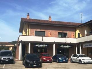 Appartamento in vendita a casal velino sp274 1