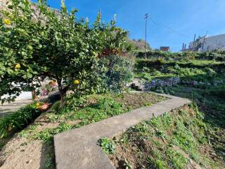 Casa indipendente in vendita a castelmola c.da ziretto, 1