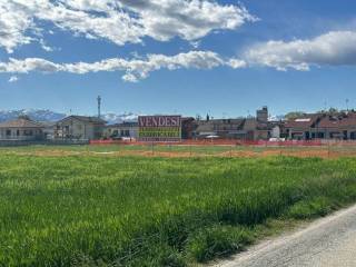 Terreno residenziale in vendita a cuneo san matteo