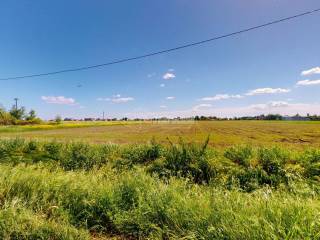 Terreno agricolo in vendita a cadelbosco di sopra 