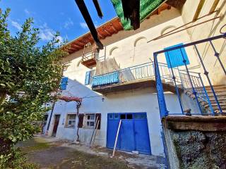 Casa indipendente in vendita a borgo valsugana via 4 novembre