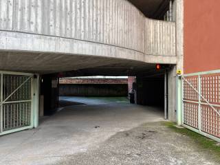 Garage in vendita a fidenza via giuseppe mazzini