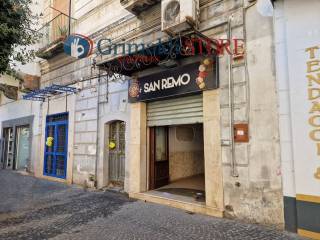 Bar in vendita a torre annunziata corso vittorio emanuele iii