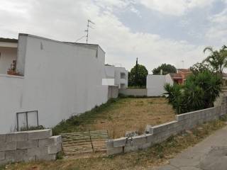 Terreno residenziale in vendita a melendugno via sicilia, 11