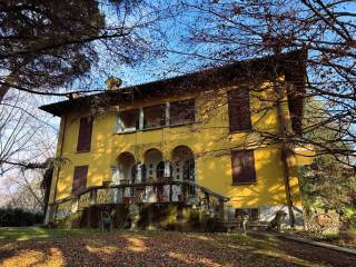 Villa in vendita a briosco via turchino, 4