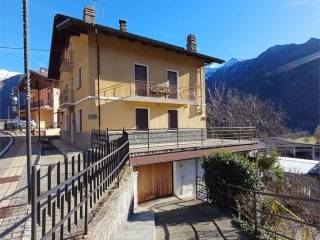 Appartamento in vendita a challand-saint-victor frazione villa, 12