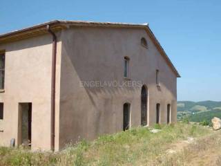 Rustico in vendita a manciano strada provinciale campigliola