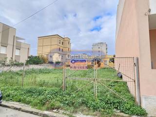 Terreno residenziale in vendita a porto torres via giovanni boccacio