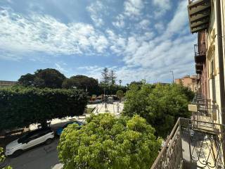 Appartamento in vendita a sciacca viale della vittoria, 9