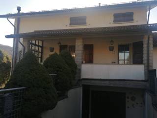 Villa bifamiliare in in vendita da privato a monterenzio via don p. faggioli, 5