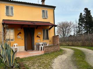 Casa indipendente in vendita a cologna veneta 