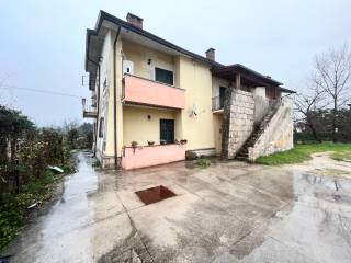 Appartamento in vendita a castrocielo strada regionale casilina