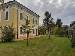 Villa in vendita a izano 