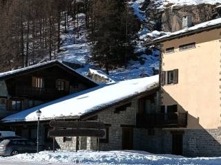 Hotel in vendita a valsavarenche frazione pont, 29