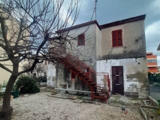 Casa indipendente in vendita a mondolfo 