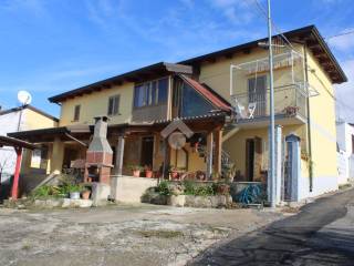 Casa indipendente in vendita a diamante contrada sagarote