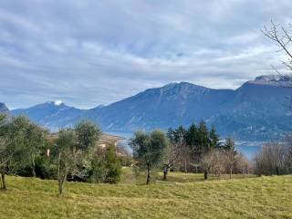 Terreno residenziale in vendita a tremosine sul garda via colombù, 31