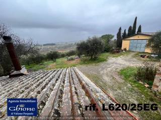 Casale in affitto a monteriggioni 