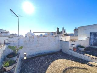 Casa indipendente in vendita a gallipoli via giuseppe pisanelli, 5