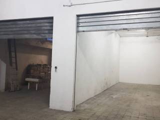 Garage in vendita a roma via tiburtina, 646