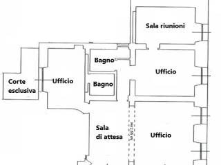 Ufficio in affitto a savona 