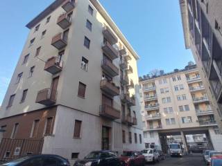 Appartamento in vendita a biella via ignazio de genova di pettinengo, 6