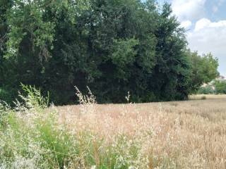 Terreno residenziale in vendita a parma strada comunale santa margherita