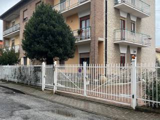 Mansarda in in vendita da privato a borgo san dalmazzo via edelweiss, 9