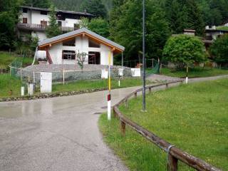 Villa in in vendita da privato a ledro via mughè