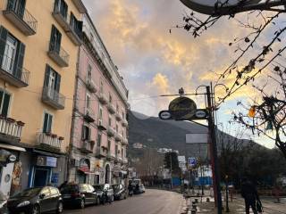 Appartamento in affitto a castellammare di stabia via giuseppe bonito