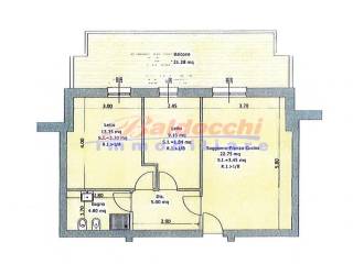 Appartamento in vendita a fano 