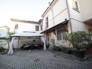 Casa indipendente in vendita a marcignago 