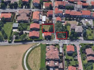 Terreno residenziale in vendita a saronno via giovanni boccaccio