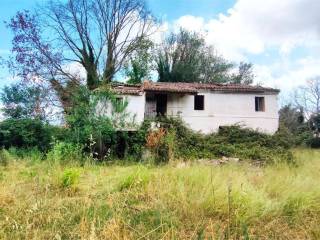 Casa indipendente in vendita a camerano via faustina