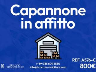 Capannone in affitto a beinette beinette