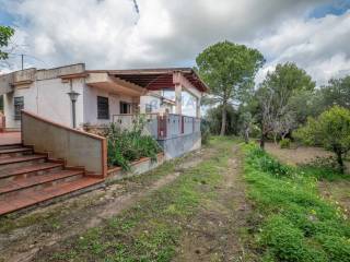 Villa in vendita a noto contrada astrico burlò