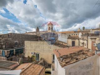 Casa indipendente in vendita a noto ronco eufemia, 6/7