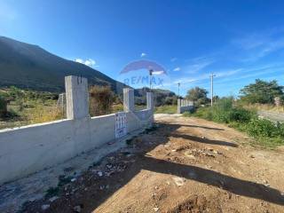 Terreno agricolo in vendita ad altavilla milicia contrada aci