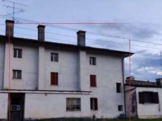 Casa indipendente in vendita a fontanafredda via duca d'aosta