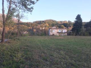 Colonica in in vendita da privato a cassino via capo d'acqua