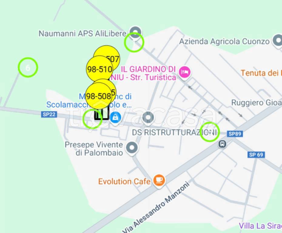 immagine annuncio 1 di 10