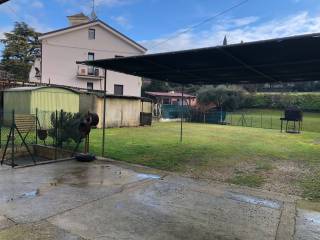 Villa in in vendita da privato a verona via olivè