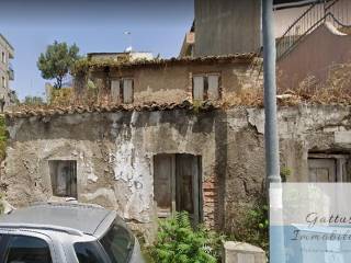 Terreno residenziale in vendita a reggio di calabria 