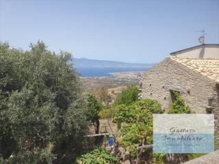 Terreno agricolo in vendita a reggio di calabria via paterriti