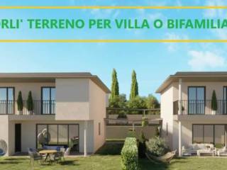 Terreno residenziale in vendita a forlì 